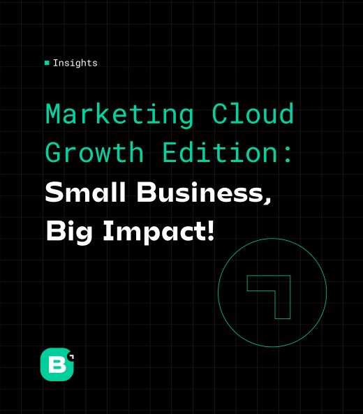 Marketing Cloud Growth Edition