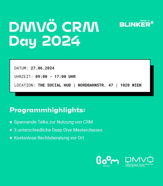 CRM Day 2024