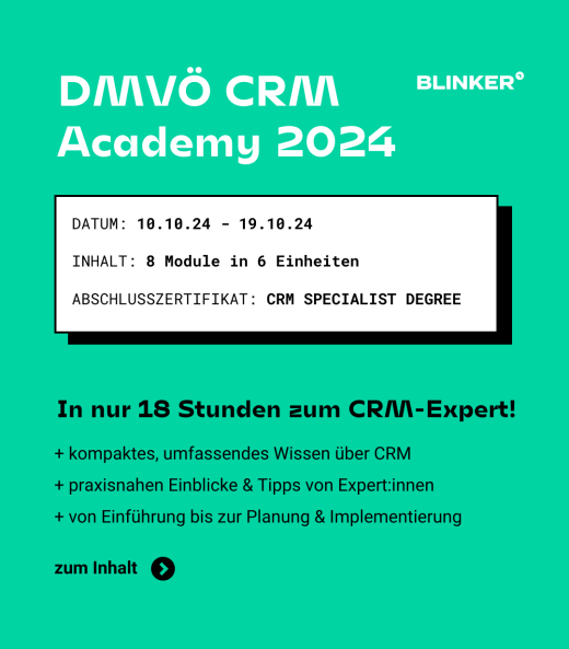 CRM Academy