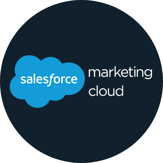 Marketing Cloud at a glance