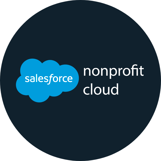 Nonprofit Cloud at a glance
