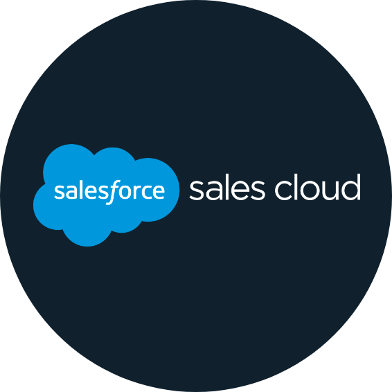 Sales Cloud at a glance