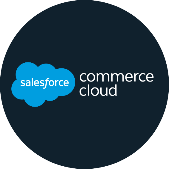 Commerce Cloud at a glance