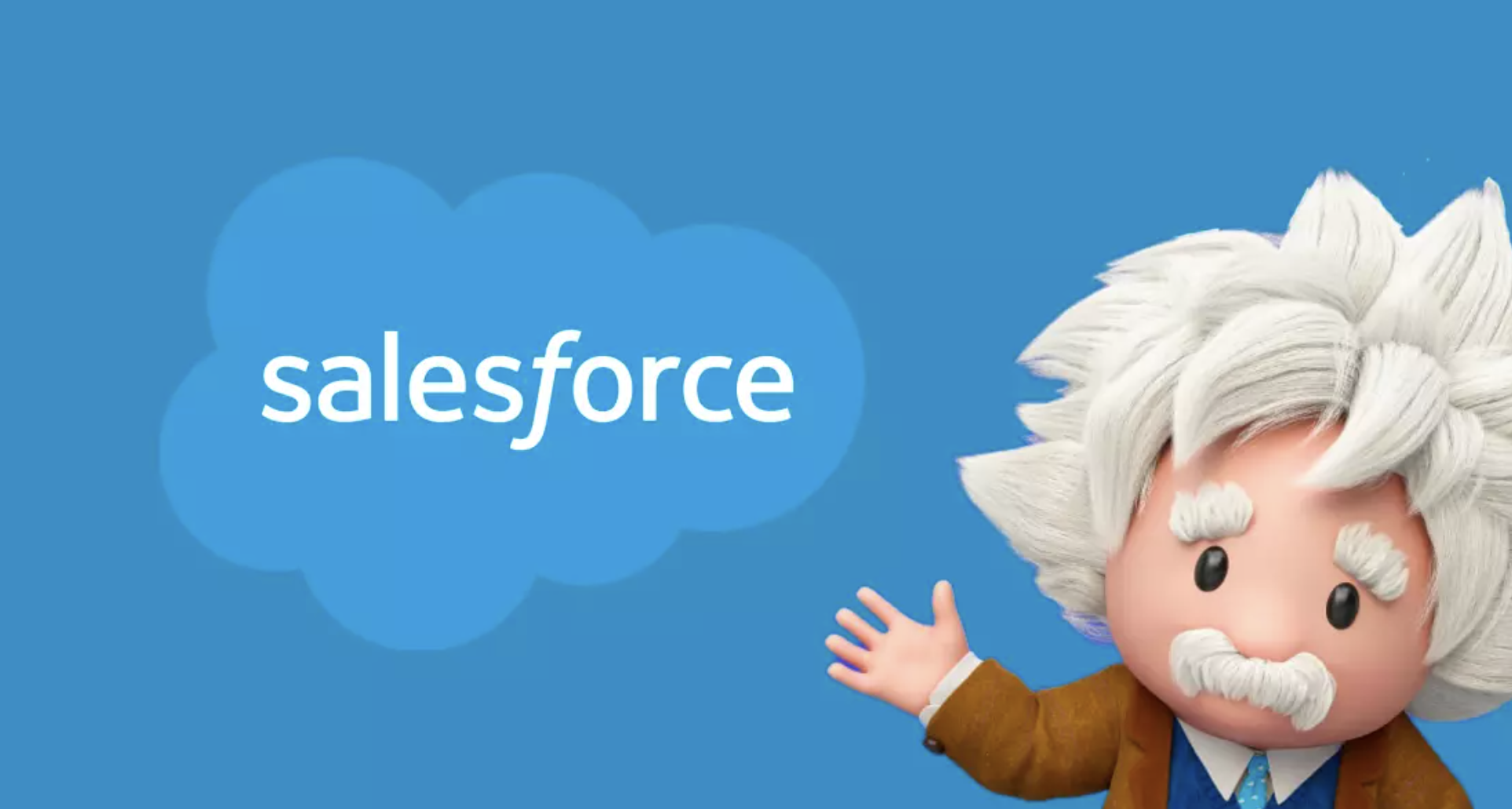 Wie Einstein Copilot den Verkaufsalltag revolutioniert